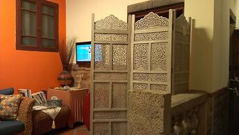 Take a Break Classic B&B