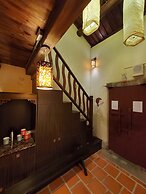 Take a Break Classic B&B