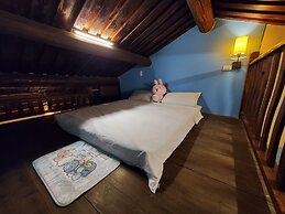 Take a Break Classic B&B