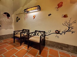 Take a Break Classic B&B