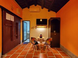 Take a Break Classic B&B