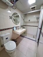 Take a Break Classic B&B