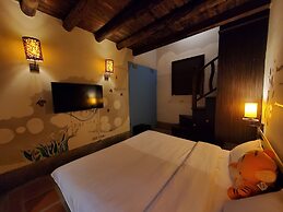 Take a Break Classic B&B