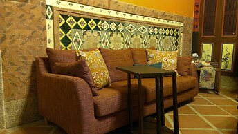 Take a Break Classic B&B