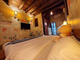 Take a Break Classic B&B