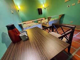 Take a Break Classic B&B