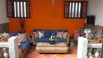 Take a Break Classic B&B