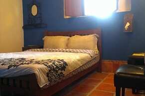 Take a Break Classic B&B