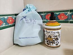 Take a Break Classic B&B