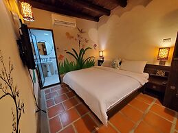 Take a Break Classic B&B