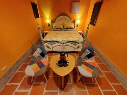 Take a Break Classic B&B