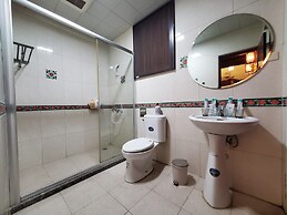 Take a Break Classic B&B