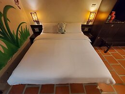 Take a Break Classic B&B