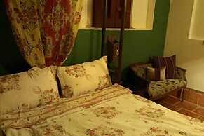 Take a Break Classic B&B