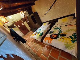 Take a Break Classic B&B