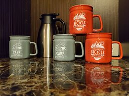 Take a Break Classic B&B