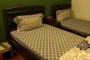 Take a Break Classic B&B