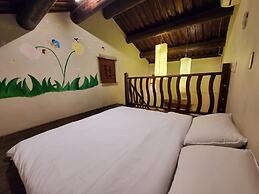 Take a Break Classic B&B