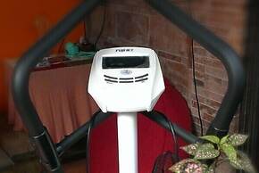 Take a Break Classic B&B