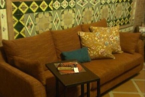 Take a Break Classic B&B