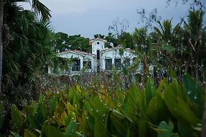 Villa of Permaculture