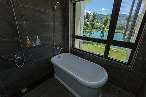 Villa of Permaculture