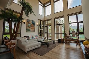 Villa of Permaculture