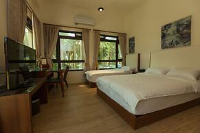 Villa of Permaculture