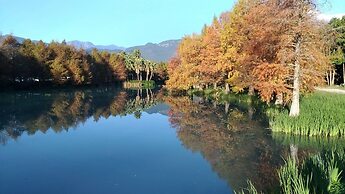 Villa of Permaculture