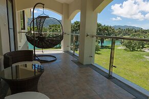 Villa of Permaculture