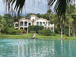 Villa of Permaculture