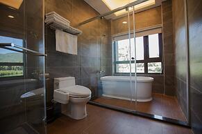 Villa of Permaculture