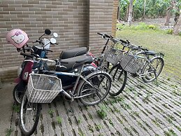 Villa of Permaculture