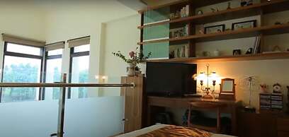 Villa of Permaculture