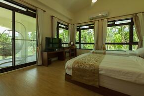 Villa of Permaculture