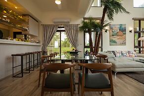 Villa of Permaculture