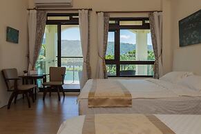 Villa of Permaculture