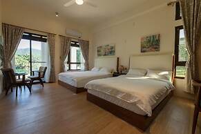 Villa of Permaculture