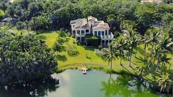 Villa of Permaculture