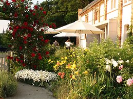 Landhaus Ribbeck