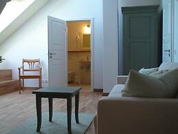 Landhaus Ribbeck