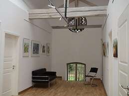 Landhaus Ribbeck