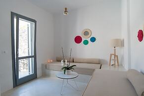 Lagadi Suites by K&K