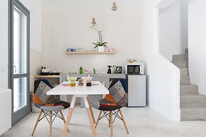 Lagadi Suites by K&K