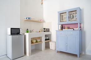 Lagadi Suites by K&K