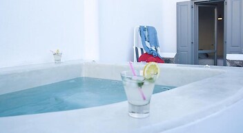 Lagadi Suites by K&K