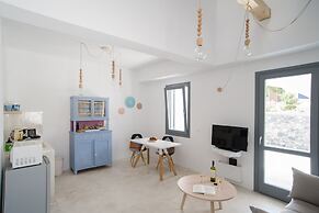 Lagadi Suites by K&K