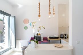 Lagadi Suites by K&K