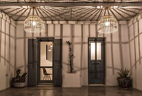 Lagadi Suites by K&K