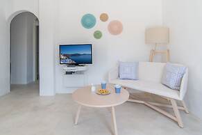 Lagadi Suites by K&K